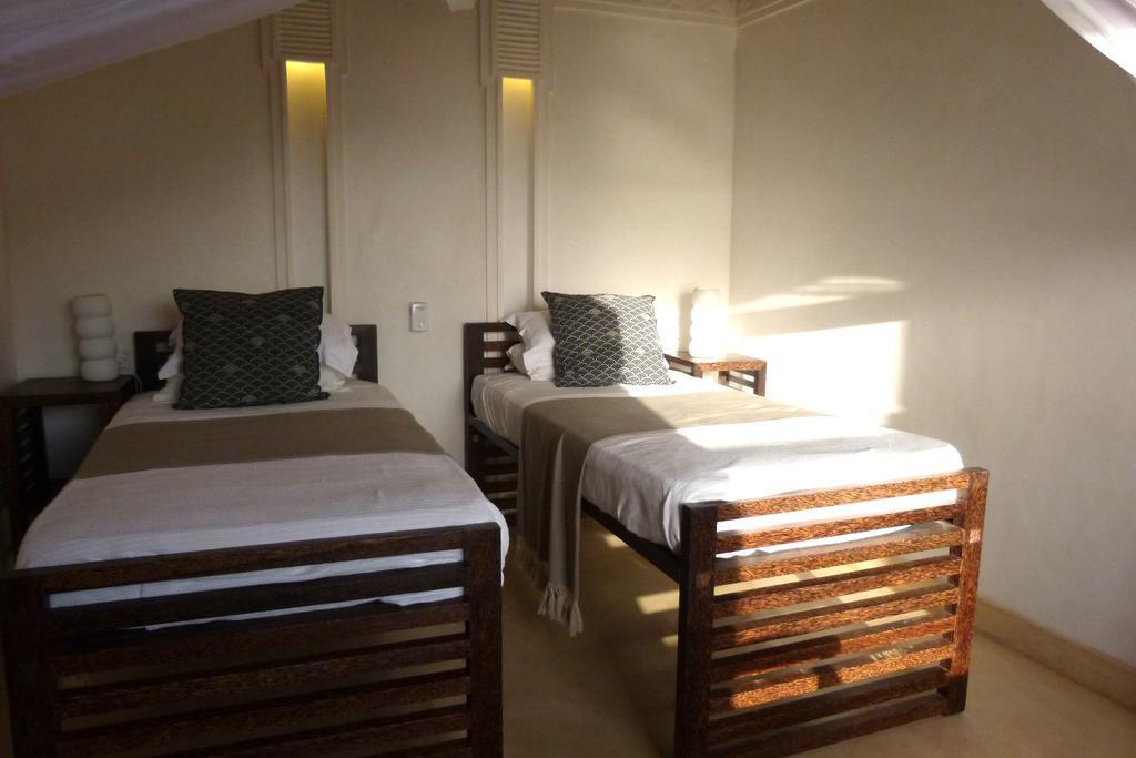 Peponi Hotel Shela Værelse billede